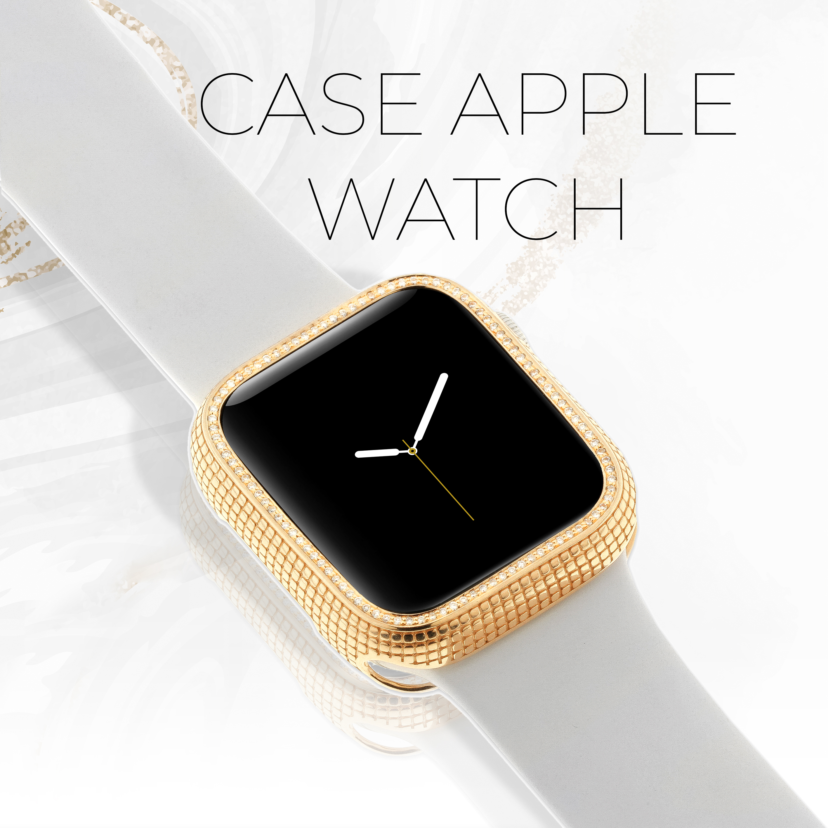 Case Apple Watch
